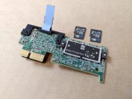 DELL RT6JG Dual SD / vFlash Card Module 2x32GB Installed PE R440 R540 R640 R740