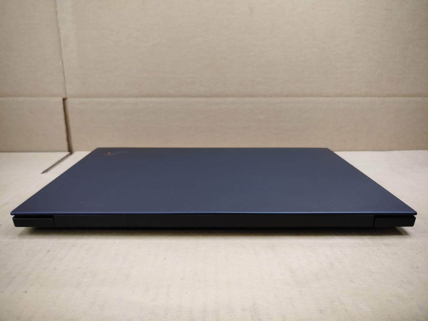 Lenovo ThinkPad P1 Gen 2 15.6" Intel i7-9750H✔16GB✔ **NO SSD/NO AC** **READ** - Image 8