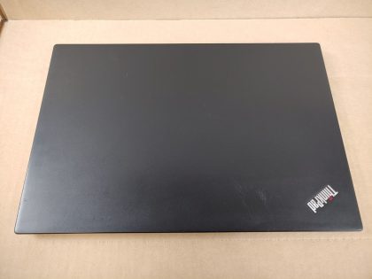 Lenovo ThinkPad T470s 14" Intel i5-6300U✔4GB✔ *NO SSD/NO A/C* **BIOS PASSWORD** - Image 5