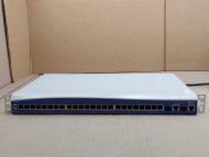 Adtran 1200740E1 NetVanta 6355 w/ Dual T1/FT1 NIM (1202872L1) & T1/FT1 1202862L