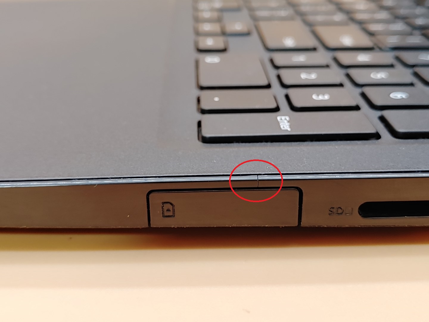 Dell Latitude 3500 15.6" Intel i5-8265U✔8GB RAM✔256GB SSD✔Win11Pro✔ *NO A/C** - Image 9