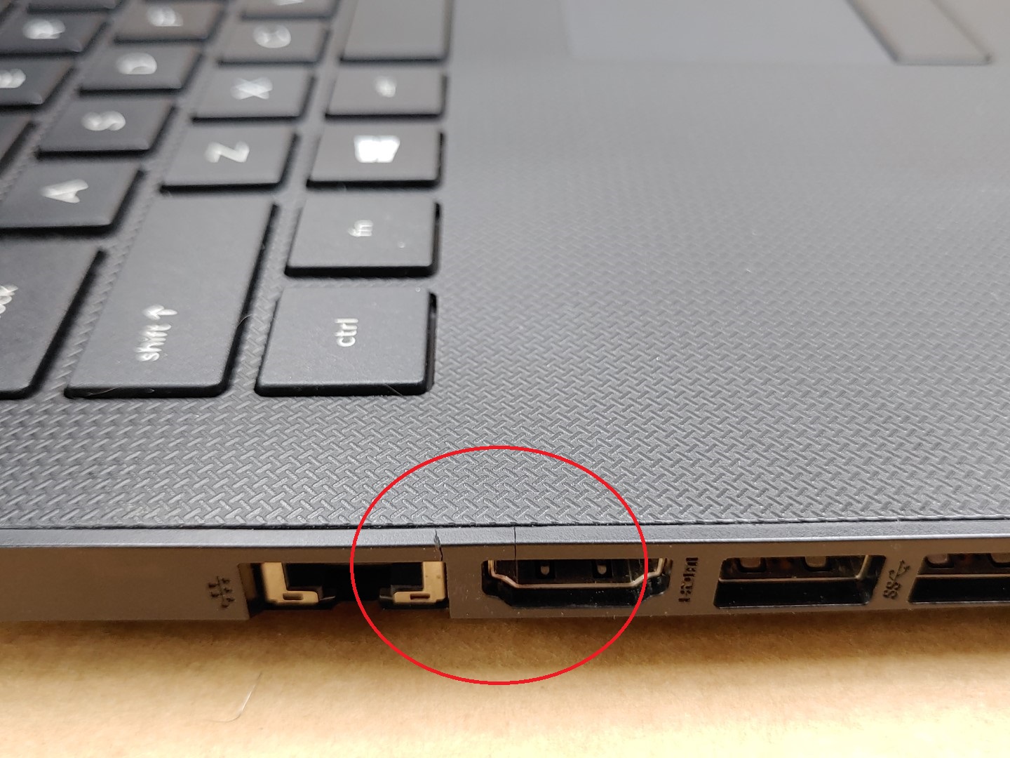 HP Notebook 15-bw032nr 15.6" AMD A9-9420 Radeon R5✔2GB✔ **NO HDD/ NO OS/ NO AC** - Image 9