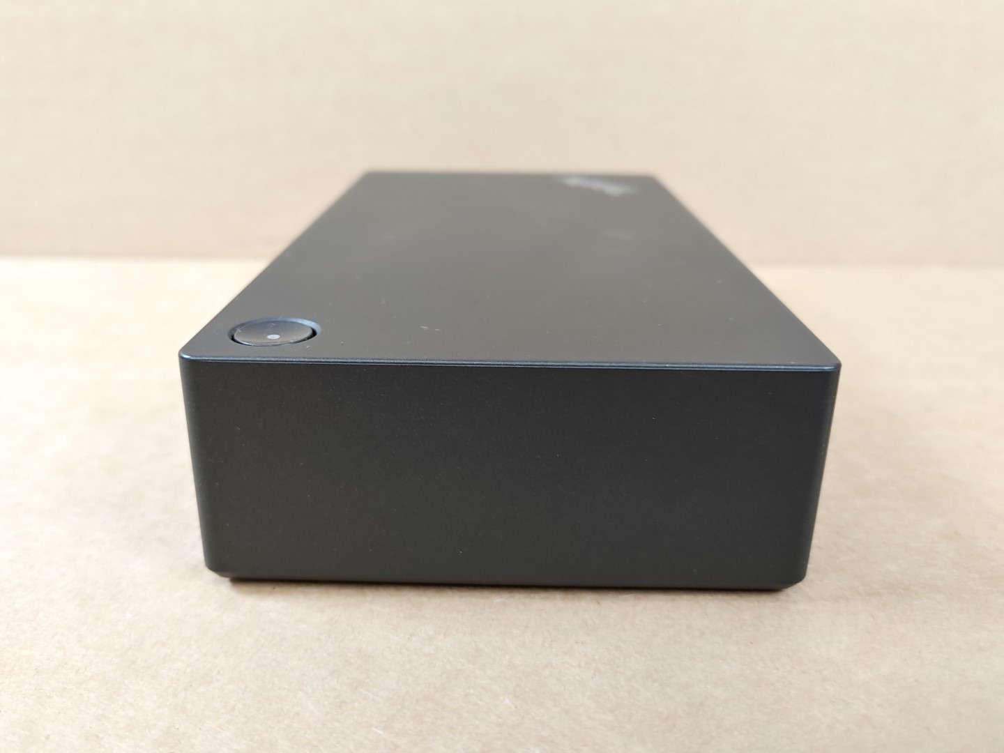 Lenovo ThinkPad USB 3.0 Pro Dock DK1522 03X6897 ((40A7)) w/ AC Adapter - Image 3