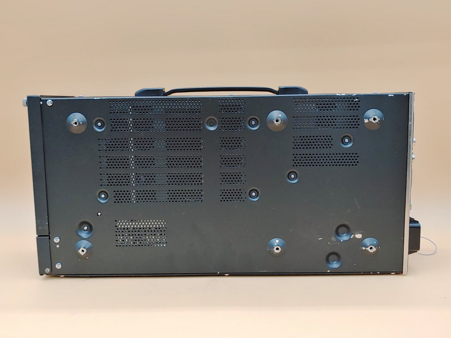 Sony HDCU1500 HD Camera Control Unit with AT, AVP, DTX, DRX Boards ✔✔✔✔✔ - Image 9