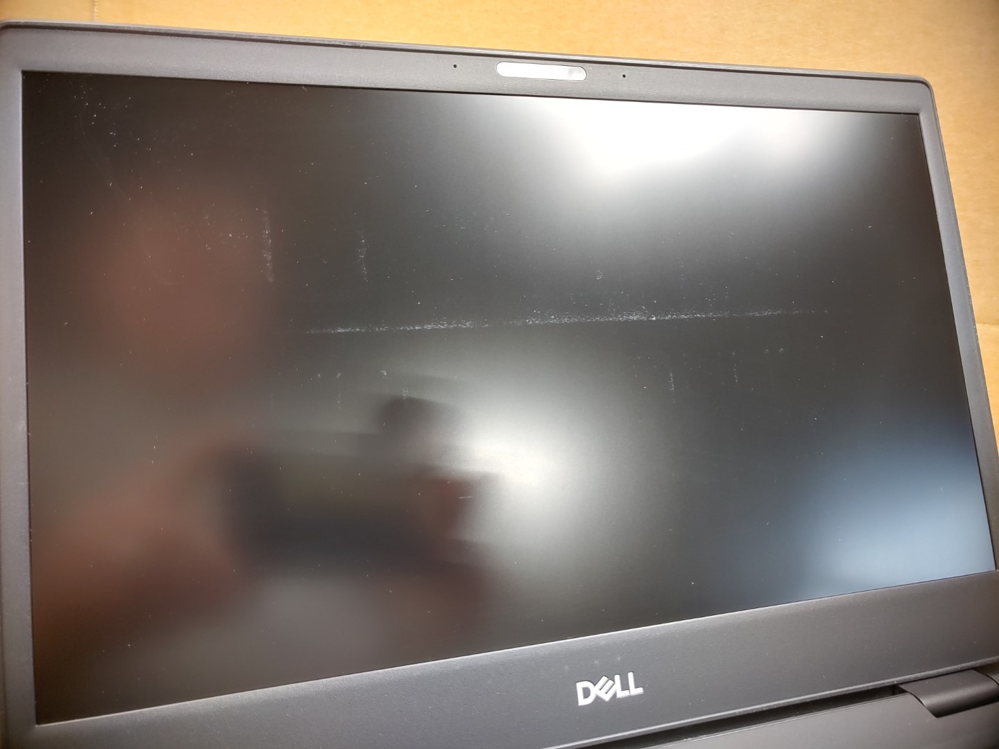 Dell Latitude 3400 14-inch Touch i3-8145U✔ *NO BATT/NO RAM/NO SSD/NO AC* *READ* - Image 10