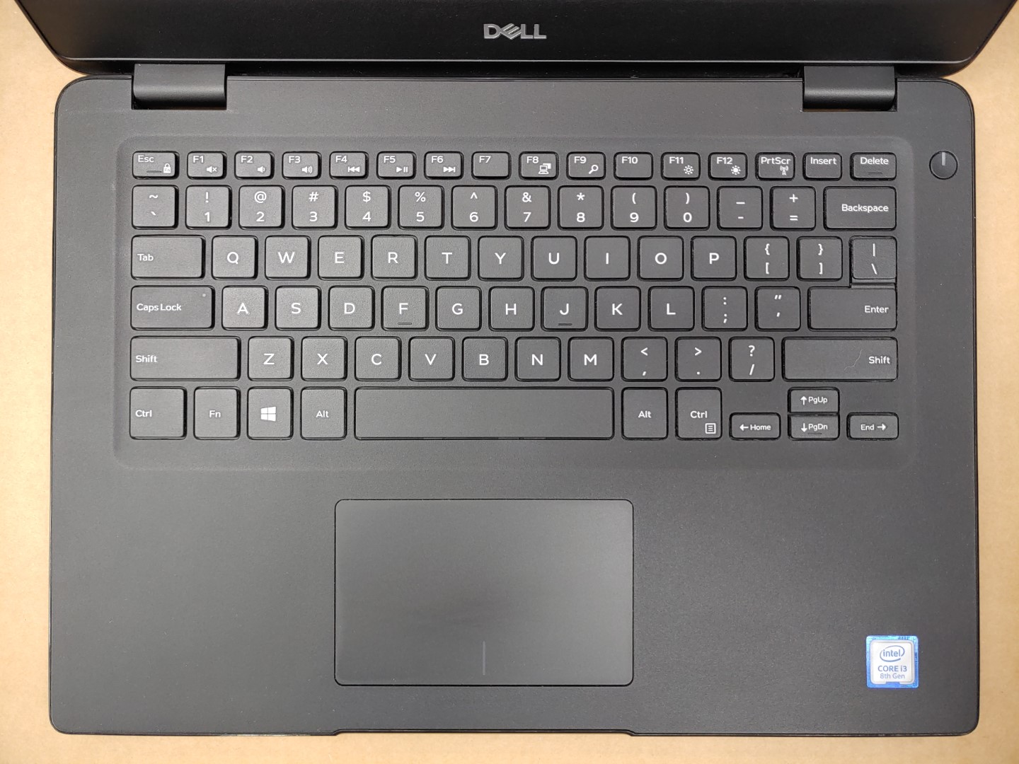 Dell Latitude 3400 14-inch Touch Intel i3-8145U✔ *NO RAM/ NO SSD/ NO AC* *READ* - Image 4