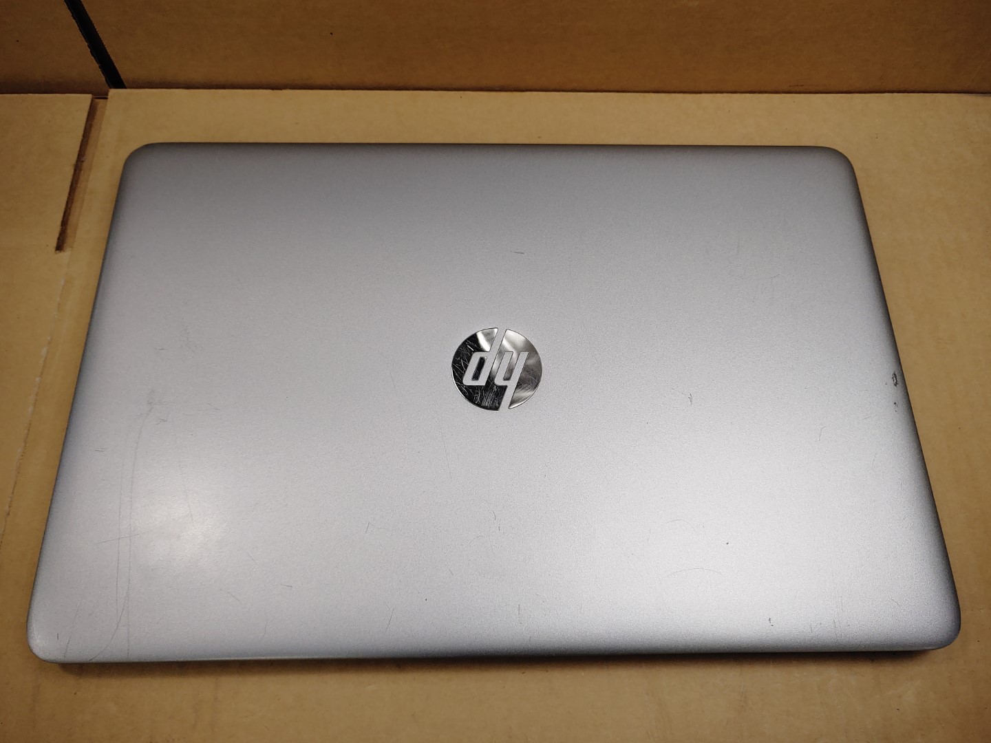 HP EliteBook 850 G4 15.6" Intel i5-7200U✔8GB✔256GB SSD✔ **NO OS/NO AC** **READ** - Image 5