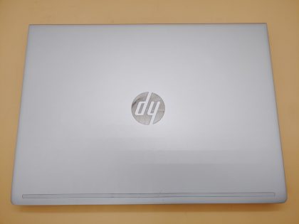 HP ProBook 445R G6 14" AMD Ryzen 5 3500U✔8GB✔256GB✔Win11Pro✔ *NO A/C* ***READ*** - Image 5