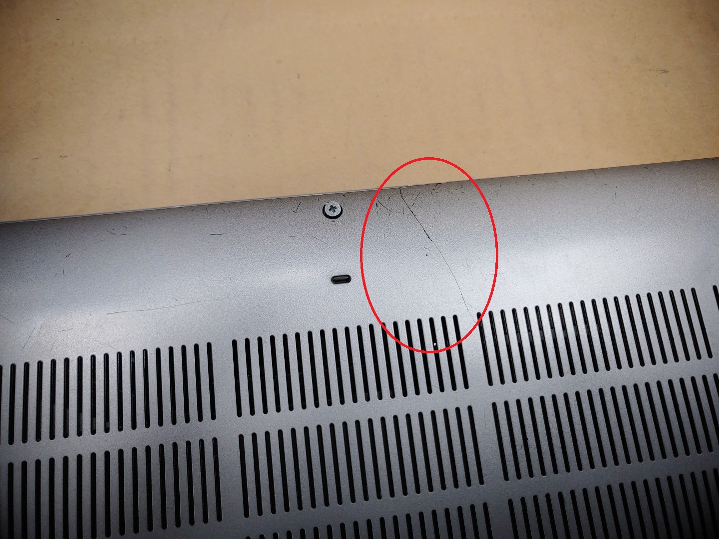 Dell Precision 3550 15.6" Intel i5-10210U✔ *NO SSD/NO RAM/NO AC* **READ** - Image 10