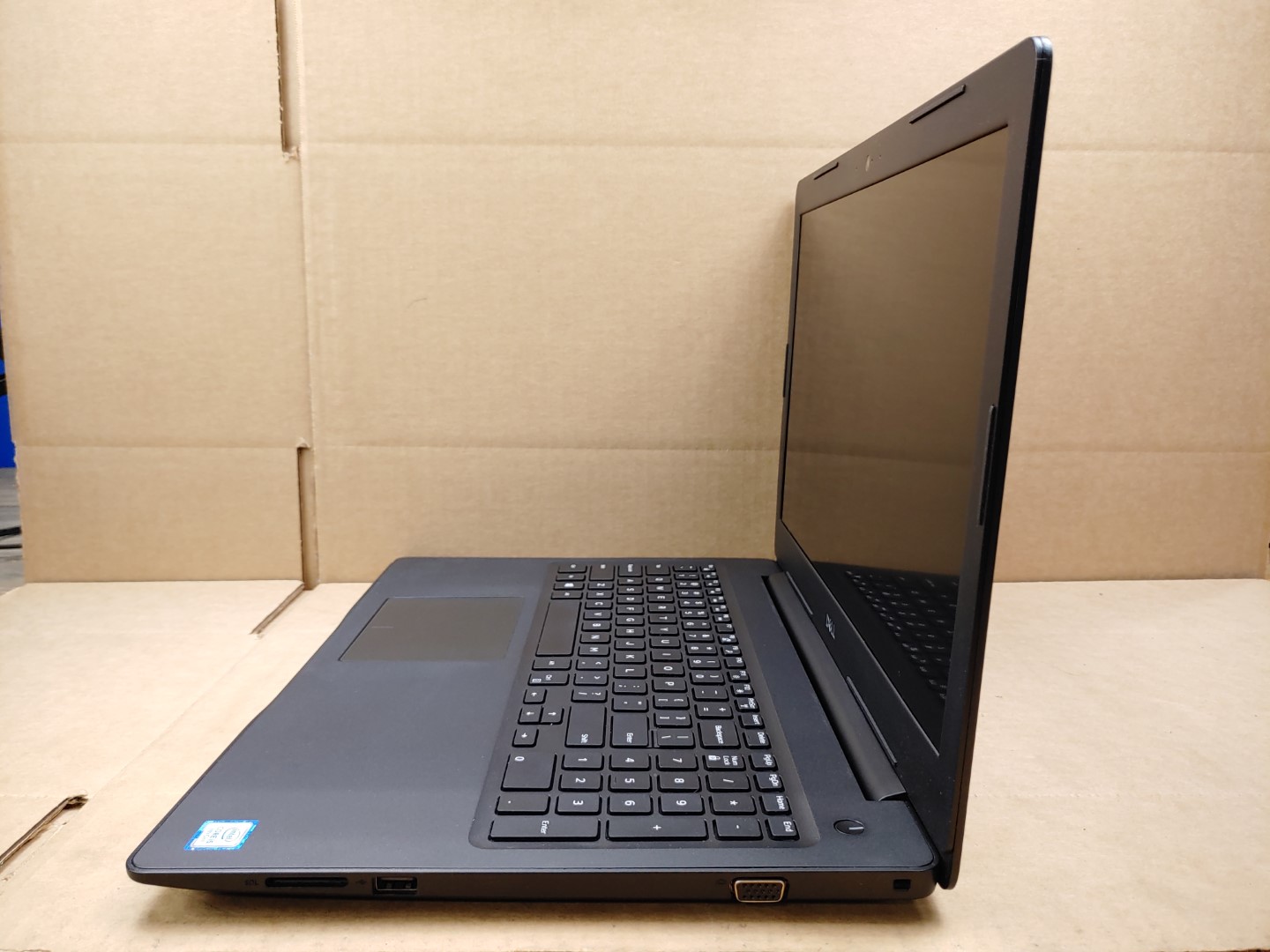 Dell Latitude 3590 15.6" Intel i5-8250U✔*NO RAM/NO SSD/NO BATT/NO AC* ***READ*** - Image 3