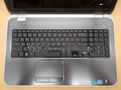Dell Inspiron 5720 17" Intel i7-3612QM✔8GB✔1TB HDD *NO OS/NO AC* *BAD BATTERY* - Image 4