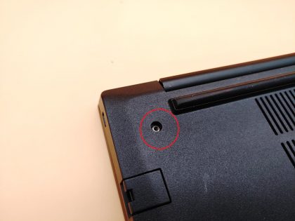 Lenovo ThinkPad E15 Gen 2 15.6" Intel i5-1135G7✔ *NO SSD/NO RAM/NO AC* *READ* - Image 11