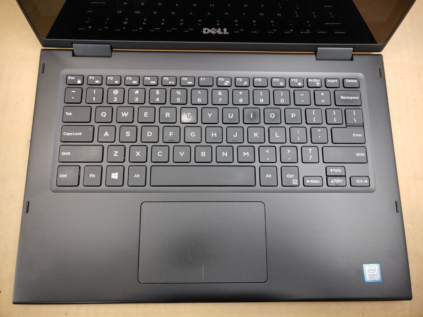 Dell Latitude 3390 2-in-1 13.3" i5-8250U✔ *NO BATT/NO HDD/NO RAM/NO AC* *READ* - Image 4