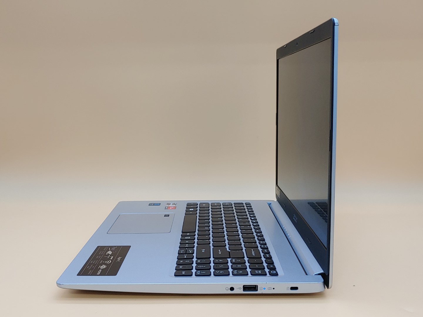 Acer Aspire 5 A515-46 15.6" AMD Ryzen 3 3350U✔20GB RAM✔1TB SSD✔Win11✔ *NO A/C* - Image 3