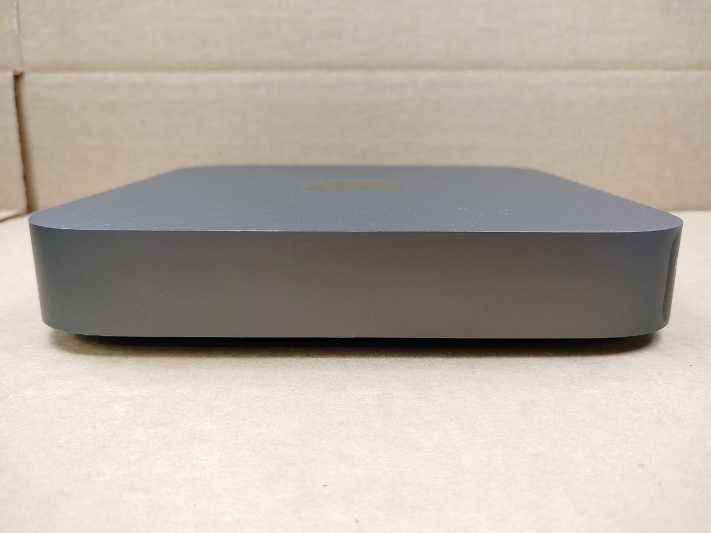 Apple Mac Mini 2018 Intel Quad-Core i3 3.6GHz✔8GB RAM✔256GB SSD✔SONOMA✔MRTR2LL/A - Image 3