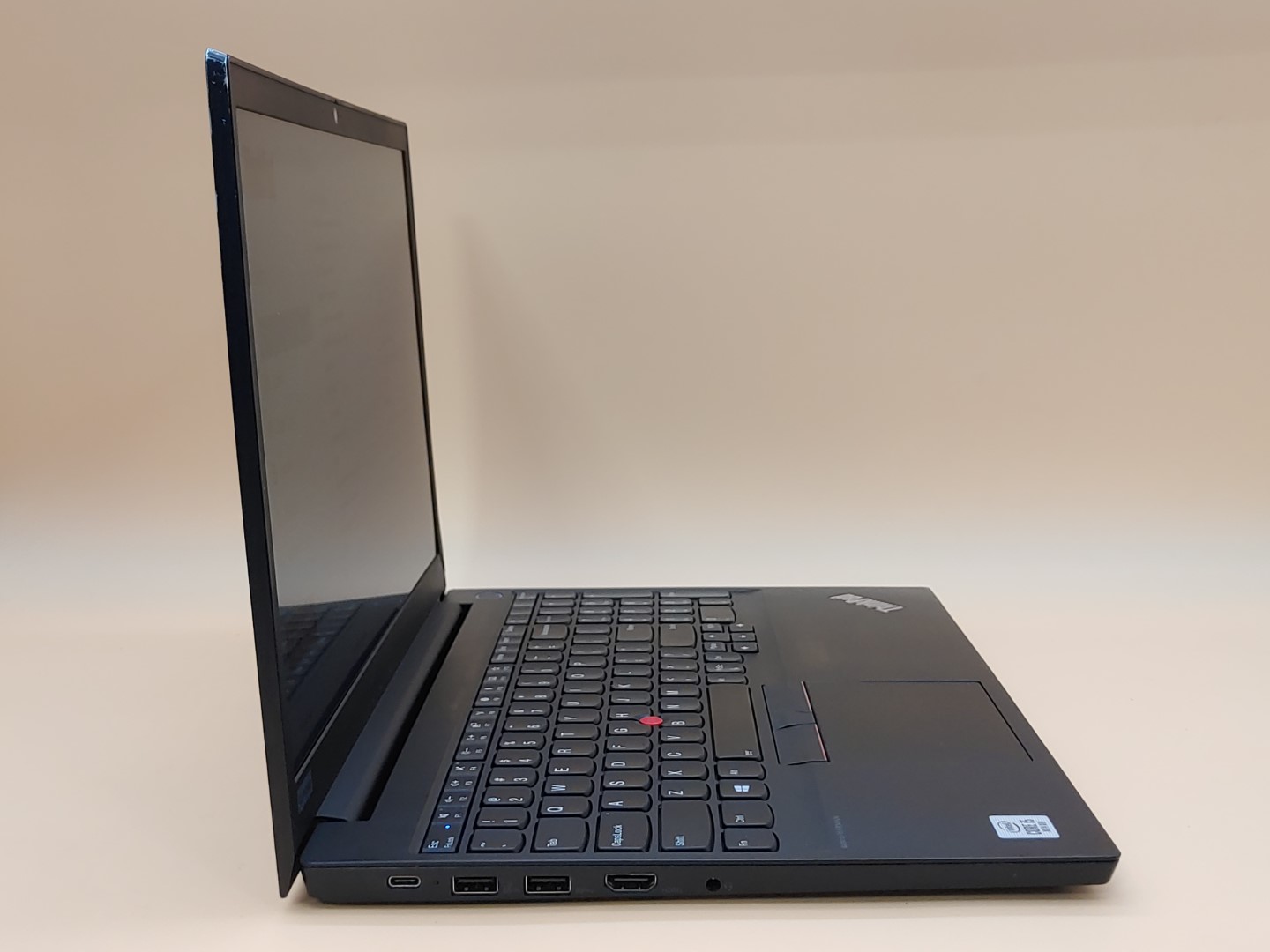 Lenovo ThinkPad E15 15.6" Intel i5-10210U✔*NO RAM/NO SSD/NO AC* ***READ*** - Image 2