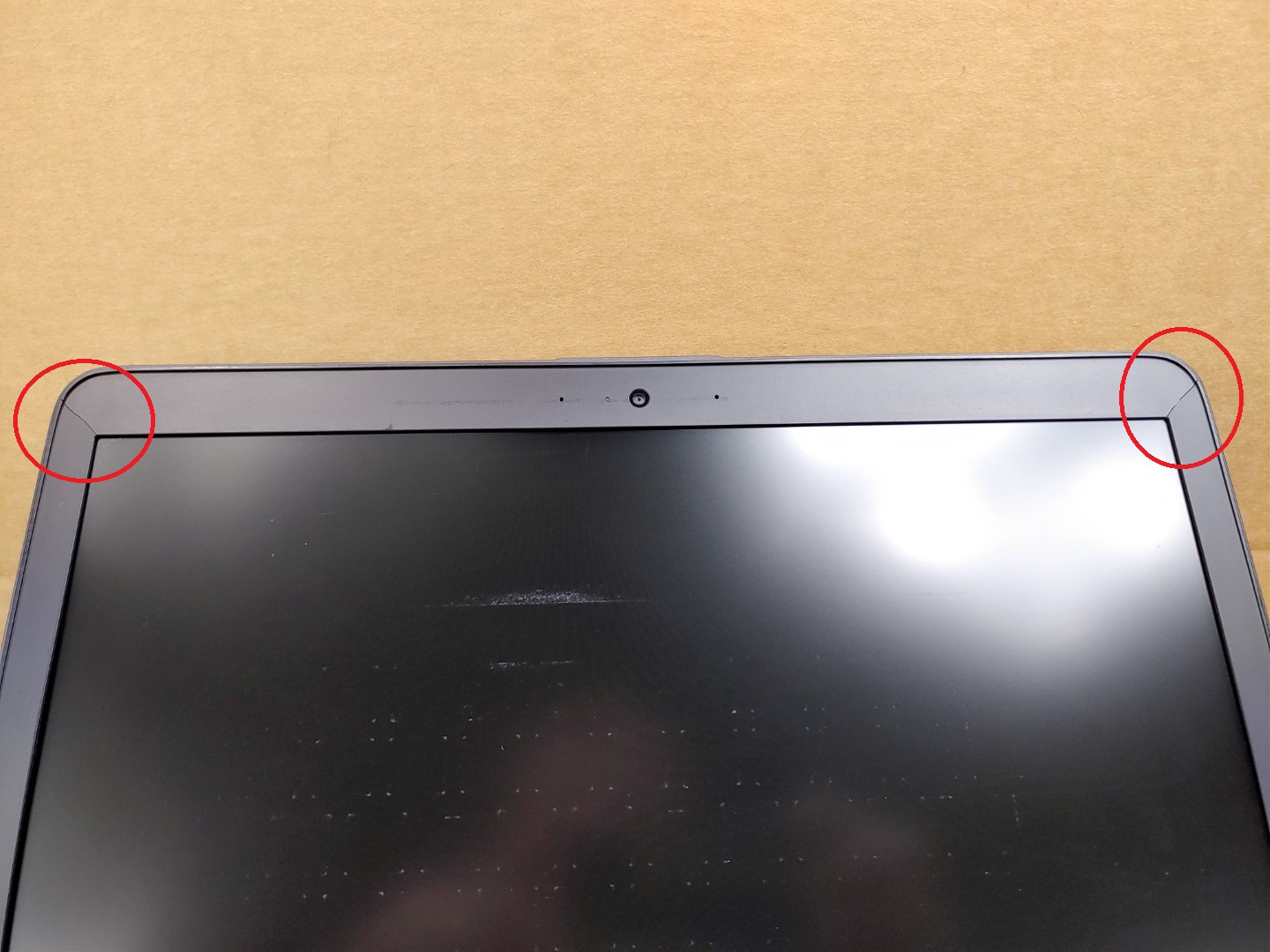 HP ProBook 640 G2 14" i7-6600U✔ *NO RAM/NO HDD/NO BATT/NO AC* **NO POWER (DOA)** - Image 9