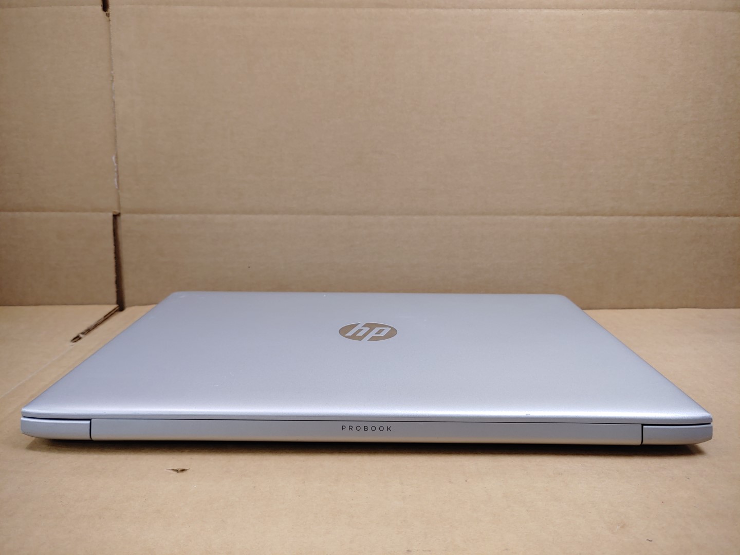 HP ProBook 450 G5 14-inch Intel i5-7200U✔ **NO RAM/ NO SSD/ NO AC** **READ** - Image 8