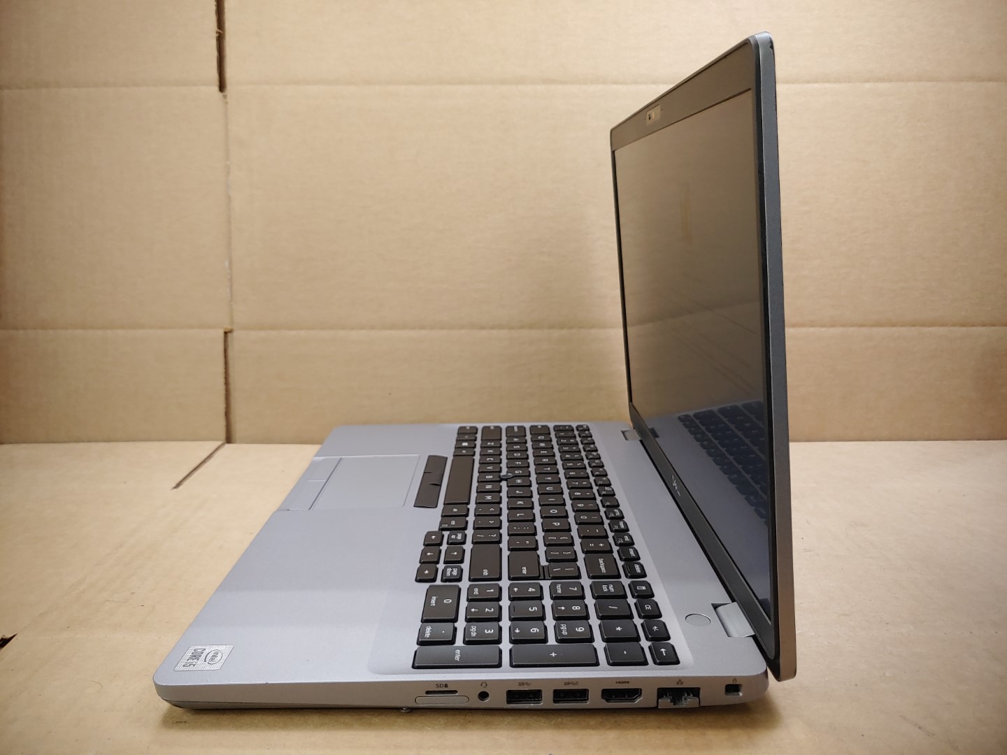 Dell Precision 3550 15.6" Intel i5-10210U✔ *NO SSD/NO RAM/NO AC* **READ** - Image 3