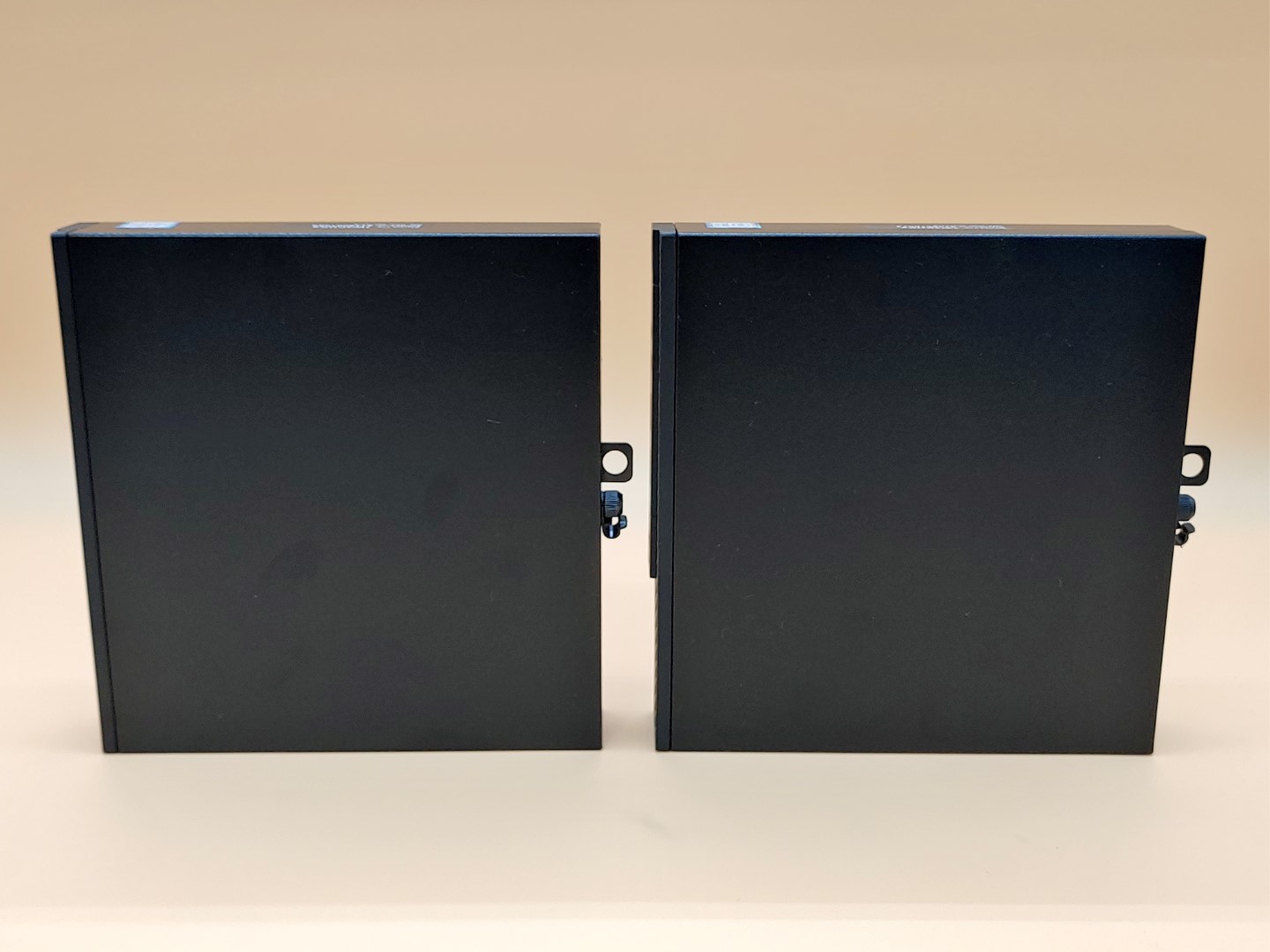 LOT of (2) Dell OptiPlex 3050 Micro i3-7100T✔8GB✔128GB SSD✔Win11Pro✔ **NO A/C** - Image 4