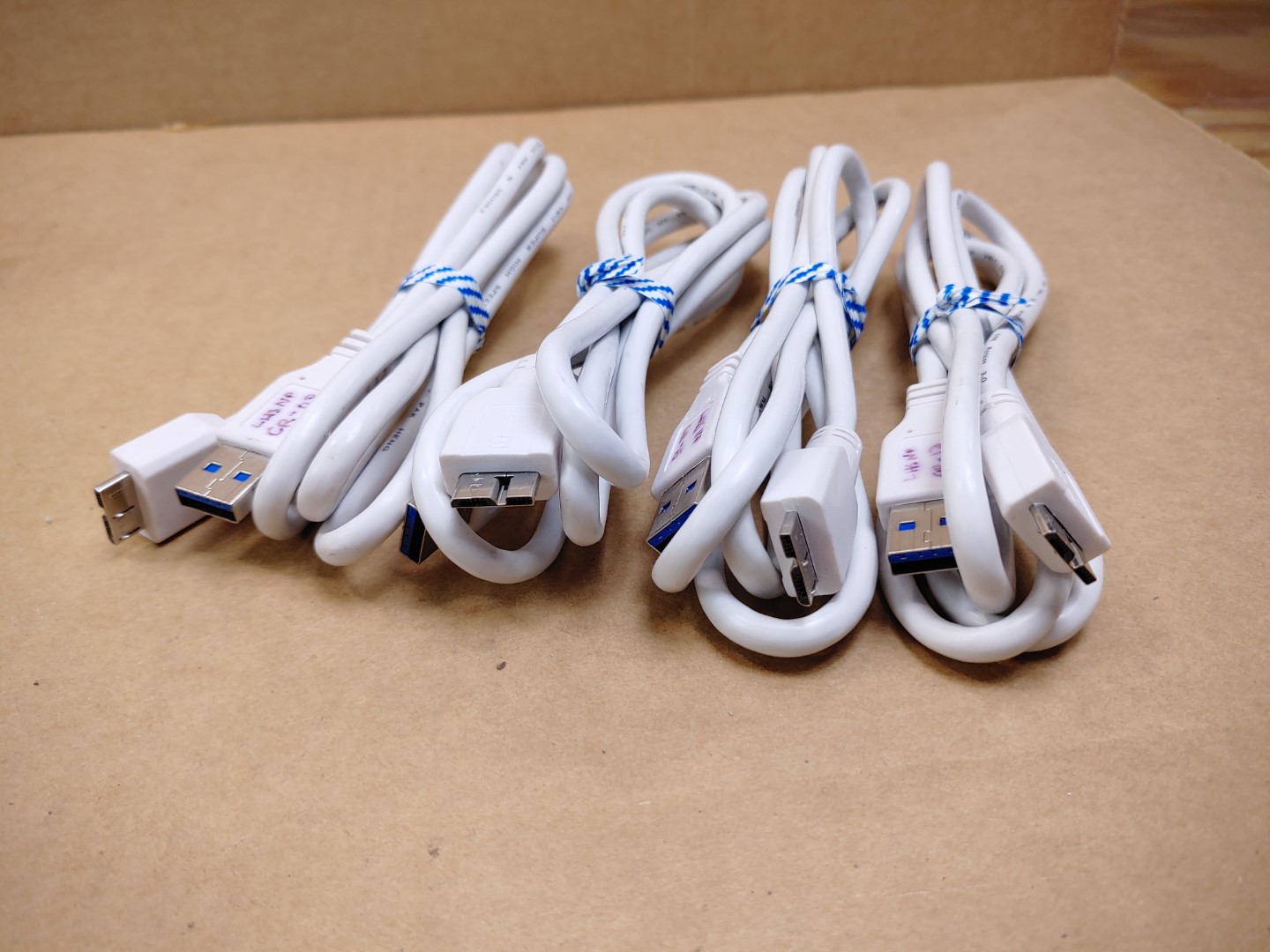 LOT of (6) SanDisk USB 3.0 Multi-Card Reader SDHC SDXC CF microSD SDDR-289 ✔✔✔ - Image 3