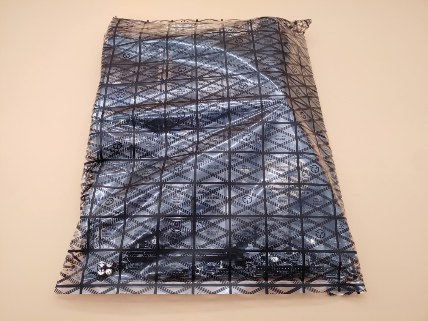 ASUS Z97-A / USB3.1 LGA1150 DDR3 ATX Mobo + 16GB + Intel i7-4790 CPU ✔✔ **READ** - Image 11