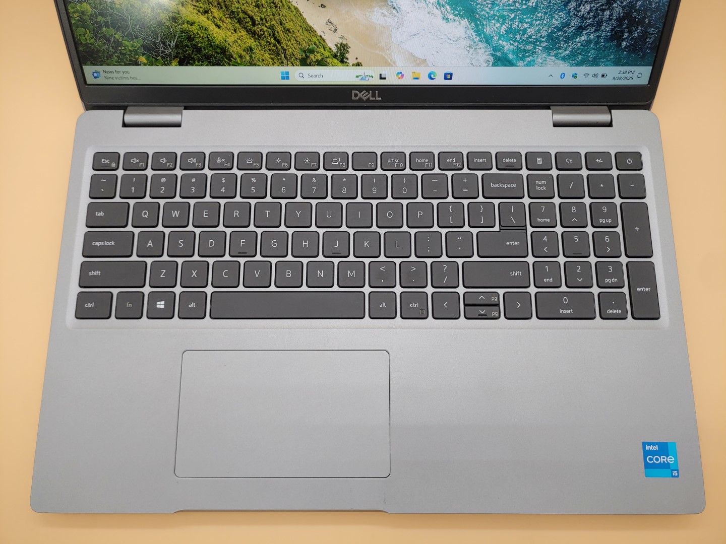 Dell Latitude 5520 15.6" Intel i5-1135G7✔16GB✔512GB✔Windows11Pro✔ *NO A/C* *READ - Image 4