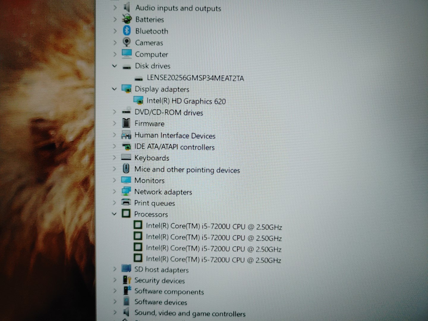Lenovo ThinkPad E570 15.6" Intel i5-7200U✔8GB✔256GB SSD✔Win11Pro✔*NO A/C* *READ* - Image 11