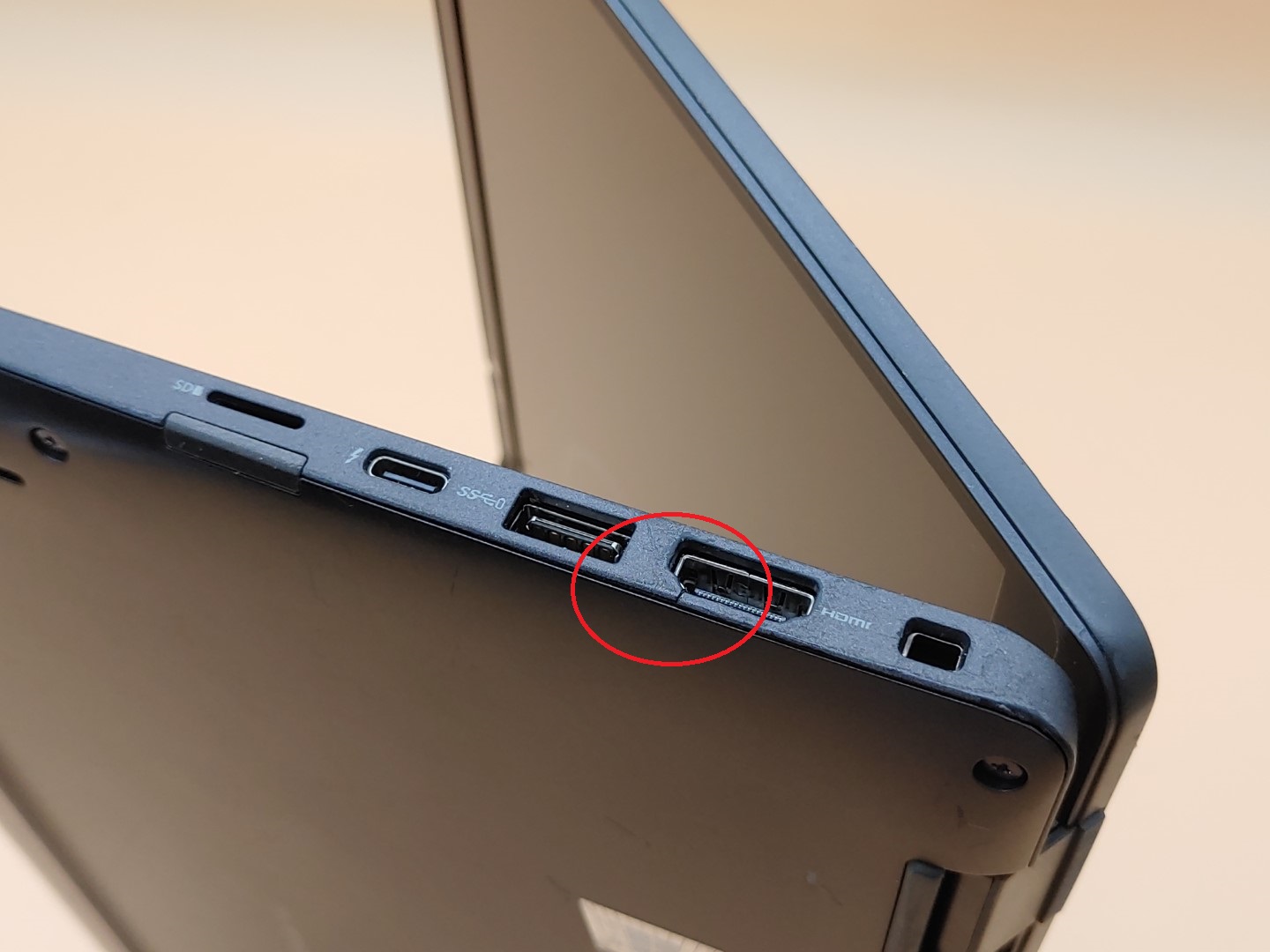 Dell Latitude 7420 14" Intel i5-1145G7✔16GB✔256GB SSD✔Win11Pro✔ *NO A/C* *READ** - Image 10