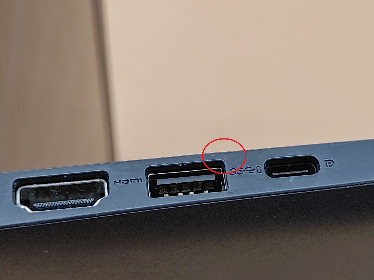 Dell Latitude 3510 15.6" Intel i5-10210U✔8GB✔256GB SSD✔Win11Pro✔*NO A/C* *READ* - Image 8