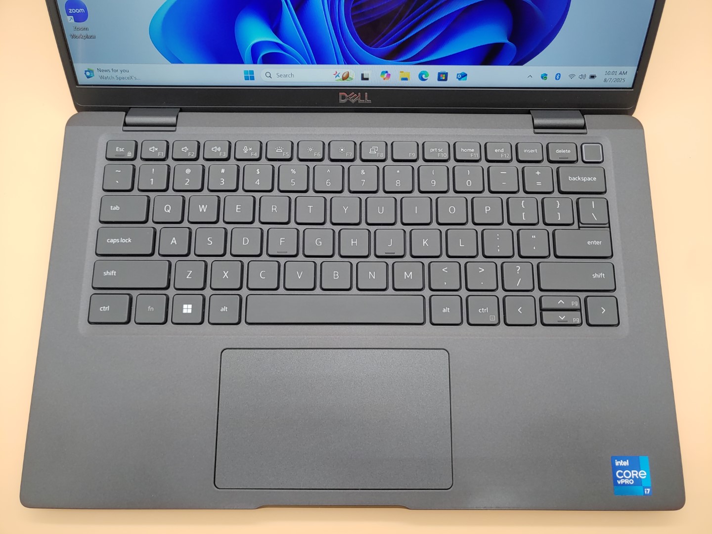 Dell Latitude 7420 14" i7-1185G7✔16GB✔512GB NVMe✔Win11Pro✔ *NO A/C* ***READ*** - Image 4