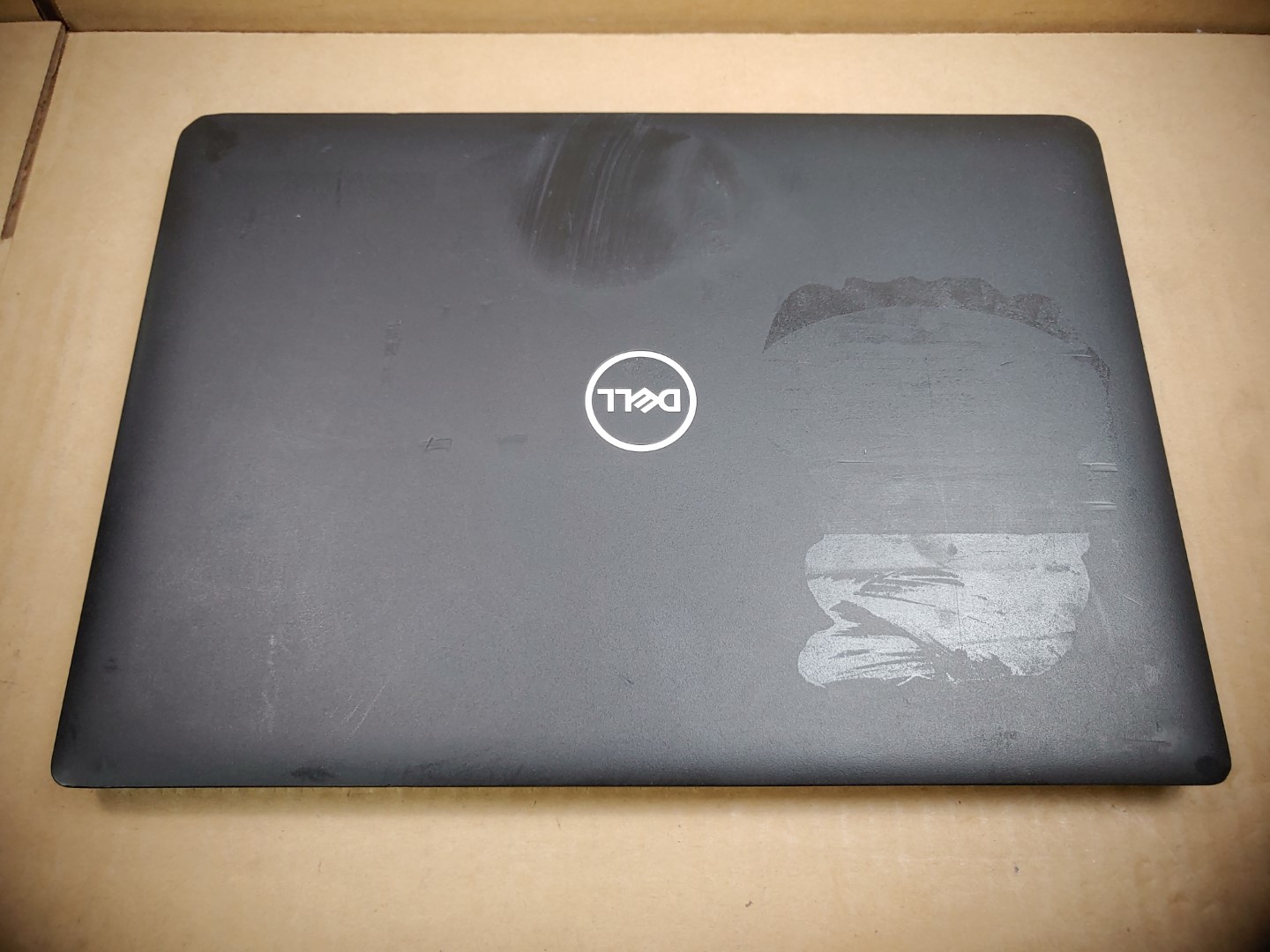 Dell Latitude 3400 14-inch Touch i3-8145U✔ *NO BATT/NO RAM/NO SSD/NO AC* *READ* - Image 5