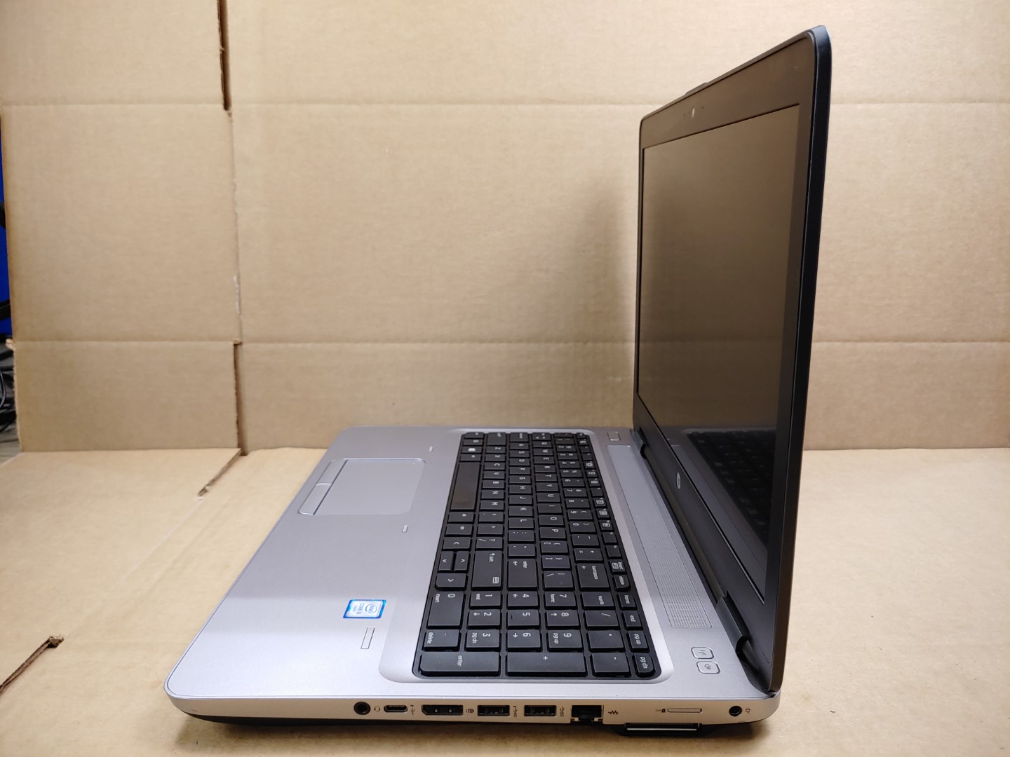HP ProBook 650 G2 15.6" Intel Core i5-6200U✔ *NO HDD/NO RAM/NO BATT/NO AC* - Image 3