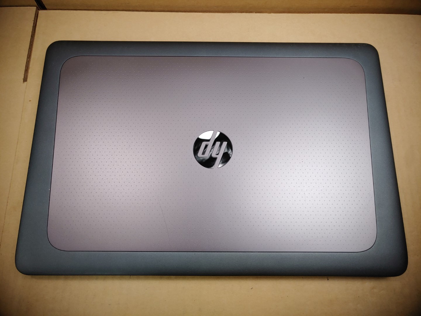 HP ZBook 15u G3 15.6" i7-6500U✔16GB✔512GB SSD✔AMD FirePro✔Win11Pro✔ **NO A/C** - Image 5