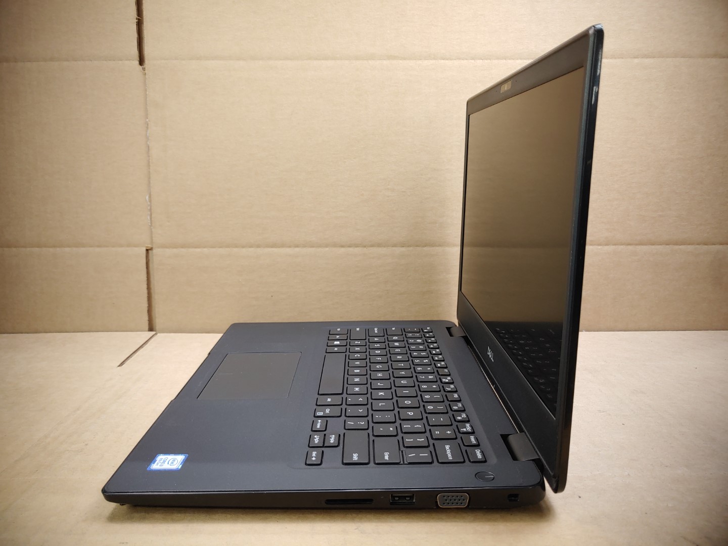 Dell Latitude 3400 14-inch Touch i3-8145U✔ *NO BATT/NO RAM/NO SSD/NO AC* *READ* - Image 3