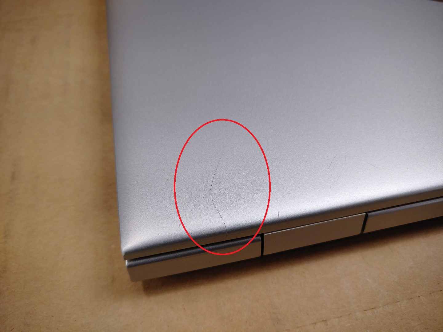 HP ProBook 640 G4 14" Intel i5-8250U✔ **NO RAM/NO SSD/NO AC** **NO POWER (DOA)** - Image 10