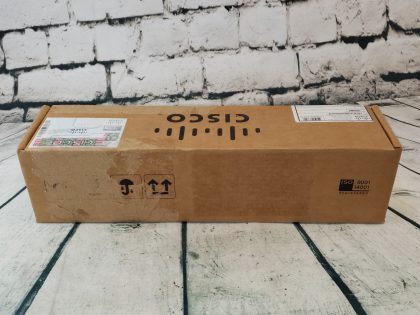 Cisco NXA-PHV-1100W-B Power Supply Intake Airflow HV-AC-DC for Cisco 5500/6000 - Image 5