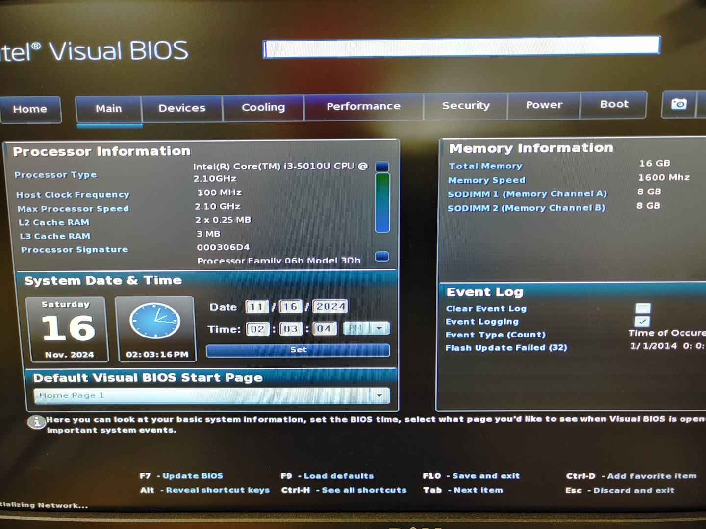 Intel NUC NUC5i3RYK Intel i3-5010U✔16GB✔512GB M.2 SSD✔ **NO OS / NO AC** - Image 9