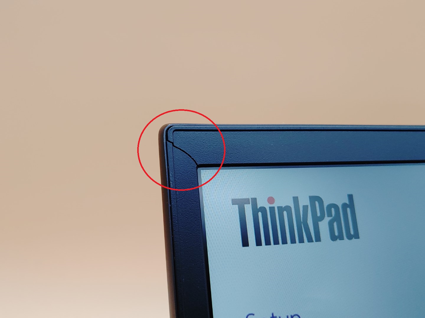 Lenovo ThinkPad E15 15.6" Intel i5-10210U✔16GB✔ *NO SSD/NO AC* **READ** - Image 9