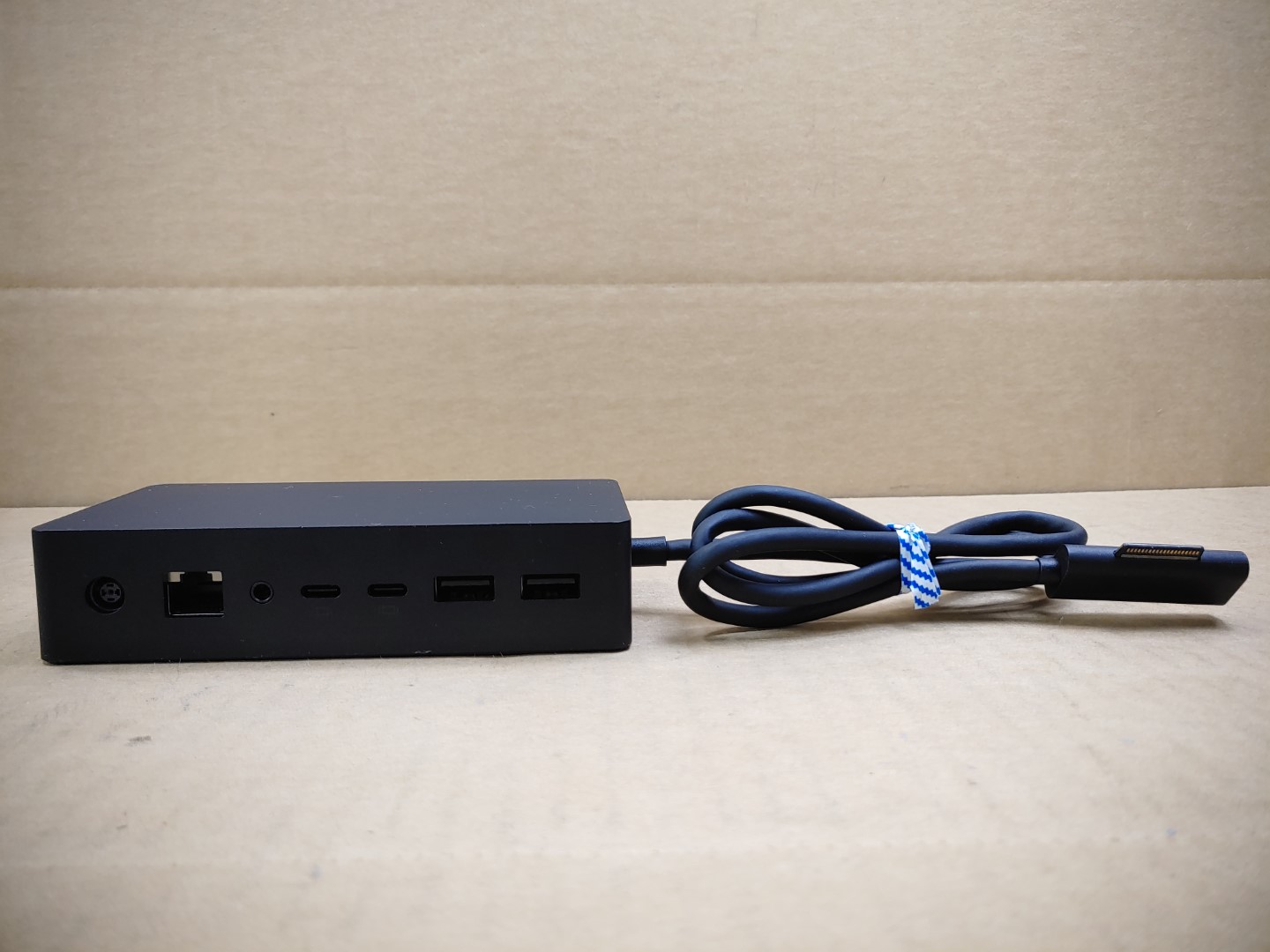 Microsoft Surface Dock 2 (1917) Docking Station w/ 199W Power Supply (1931) ✔✔✔✔ - Image 5