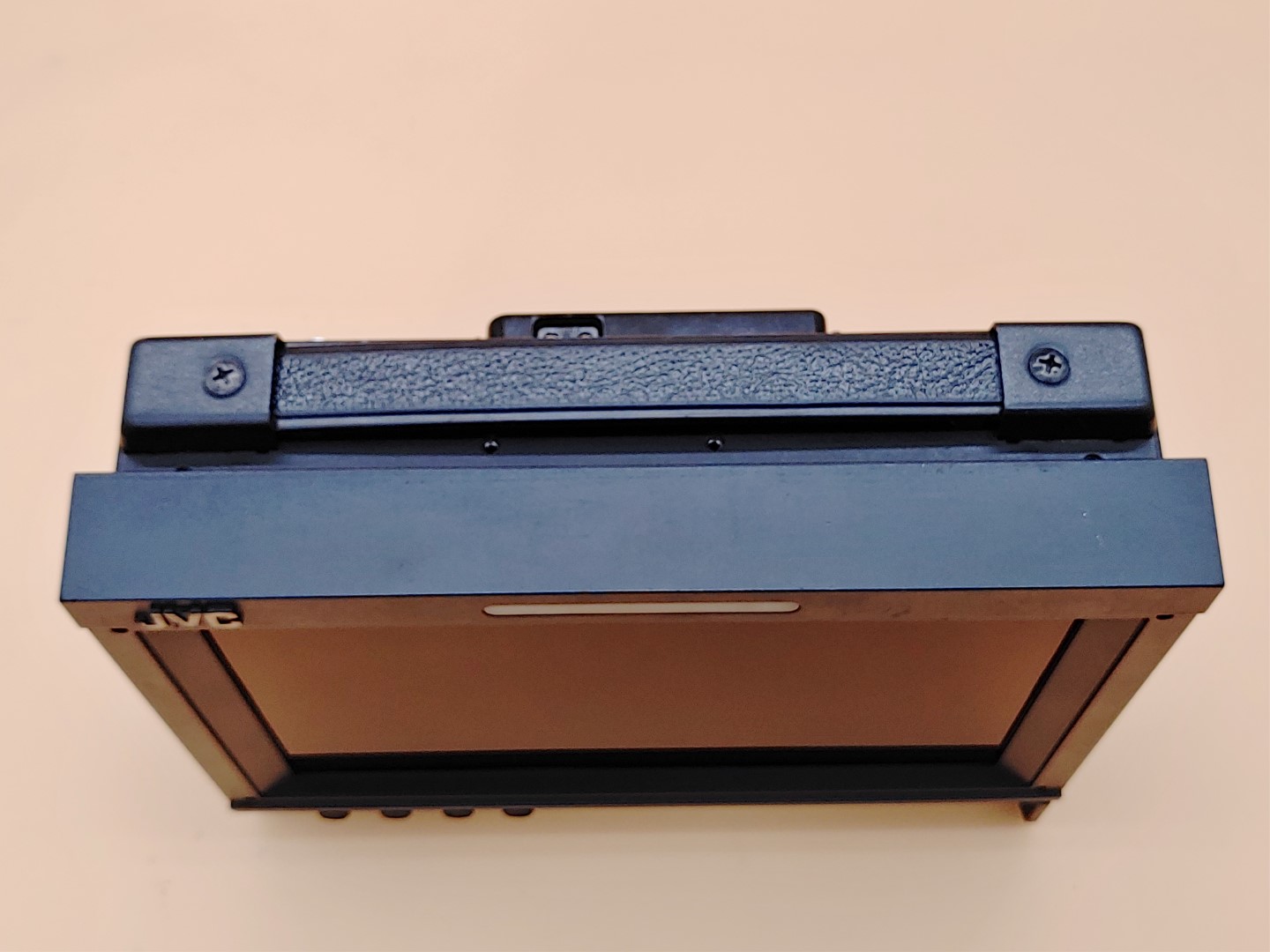 JVC DT-F9L5 Multi-format LCD Broadcast Studio Field Monitor 8.2" *NO BATT**READ* - Image 5