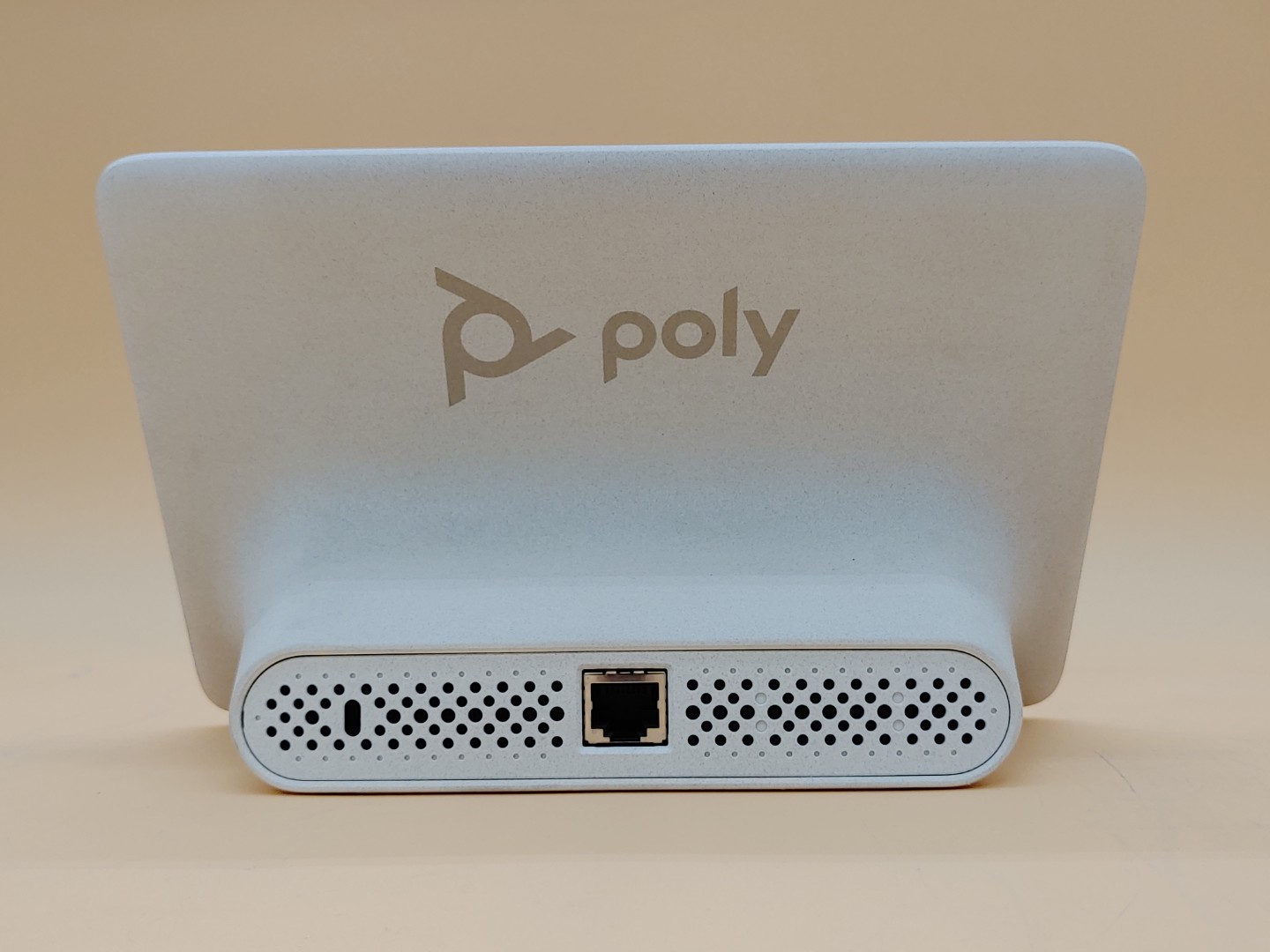 Poly TC8 Video Conferencing 8" High-Resolution Touch PoE Controller (P020) - Image 5