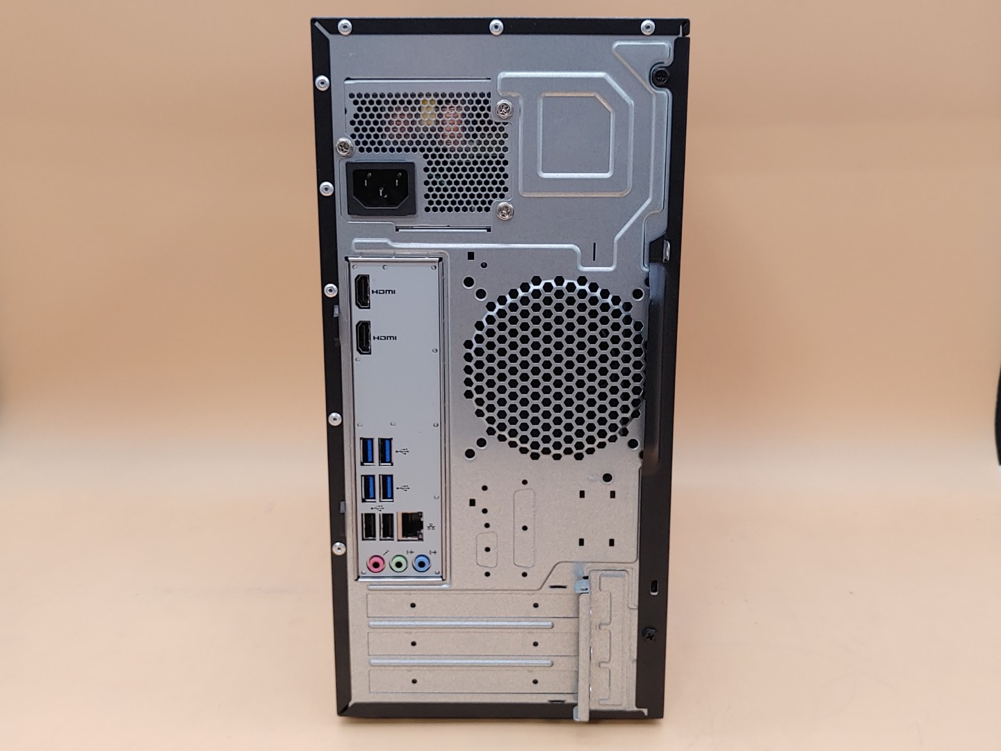 Acer Aspire TC-875 Desktop Intel i5-10400 16GB RAM 256GB NVMe SSD Win11 Wi-Fi - Image 6