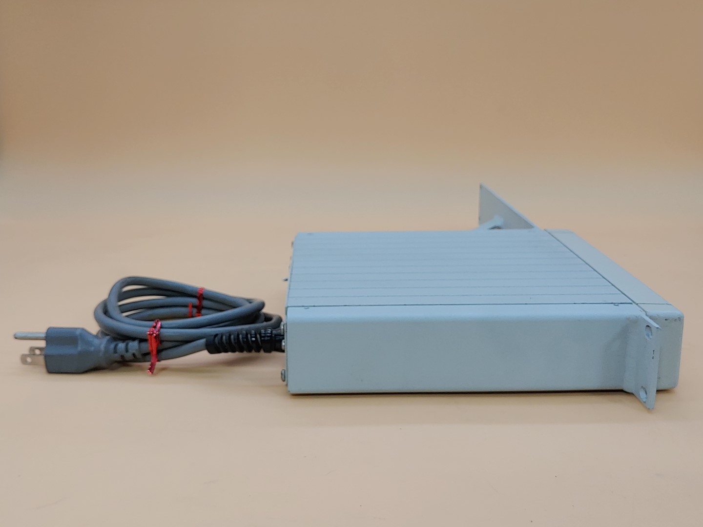 RTS Telex PS15 Rack Mount Power Supply 120VAC 60Hz 60W 0.5A ✔✔✔✔ - Image 4