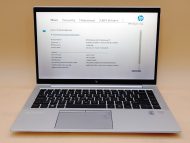 HP EliteBook 840 G7 14" Intel i7-10610U 16GB RAM **NO SSD/NO AC** **READ**