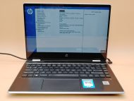 HP Pavilion x360 14-dh2051wm 14" Touch i5-1035G1 8GB *NO SSD/NO BATT/NO AC**READ