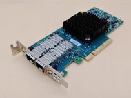 Dell Mellanox ConnectX-4 Lx CX4121C Dual 25GbE SFP28 (20NJD) Low-Profile