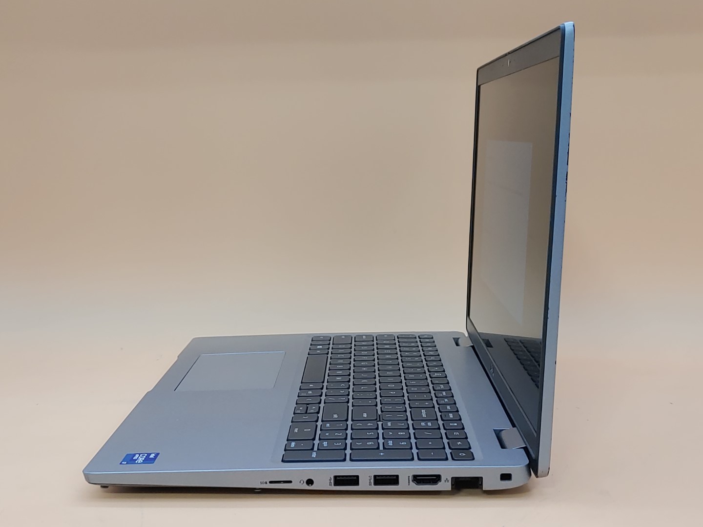 Dell Precision 3560 15.6" i7-1185G7 T500 *NO RAM/SSD/AC* *BIOS LOCKED* *READ** - Image 3