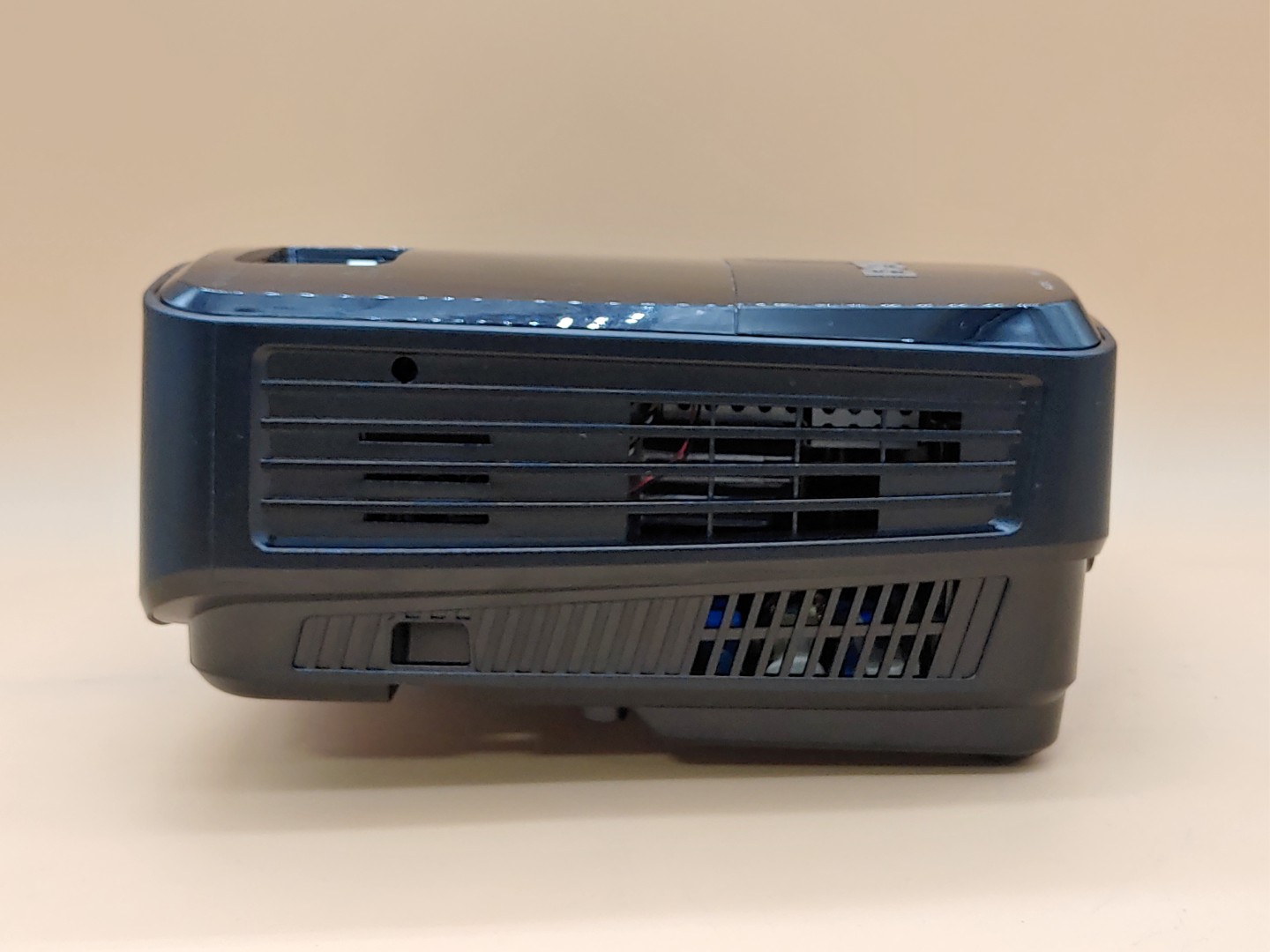 BenQ MX518 XGA 2800 ANSI Lumens HDMI 3D DLP Projector w/ Remote (Lamp Hours: 96) - Image 4