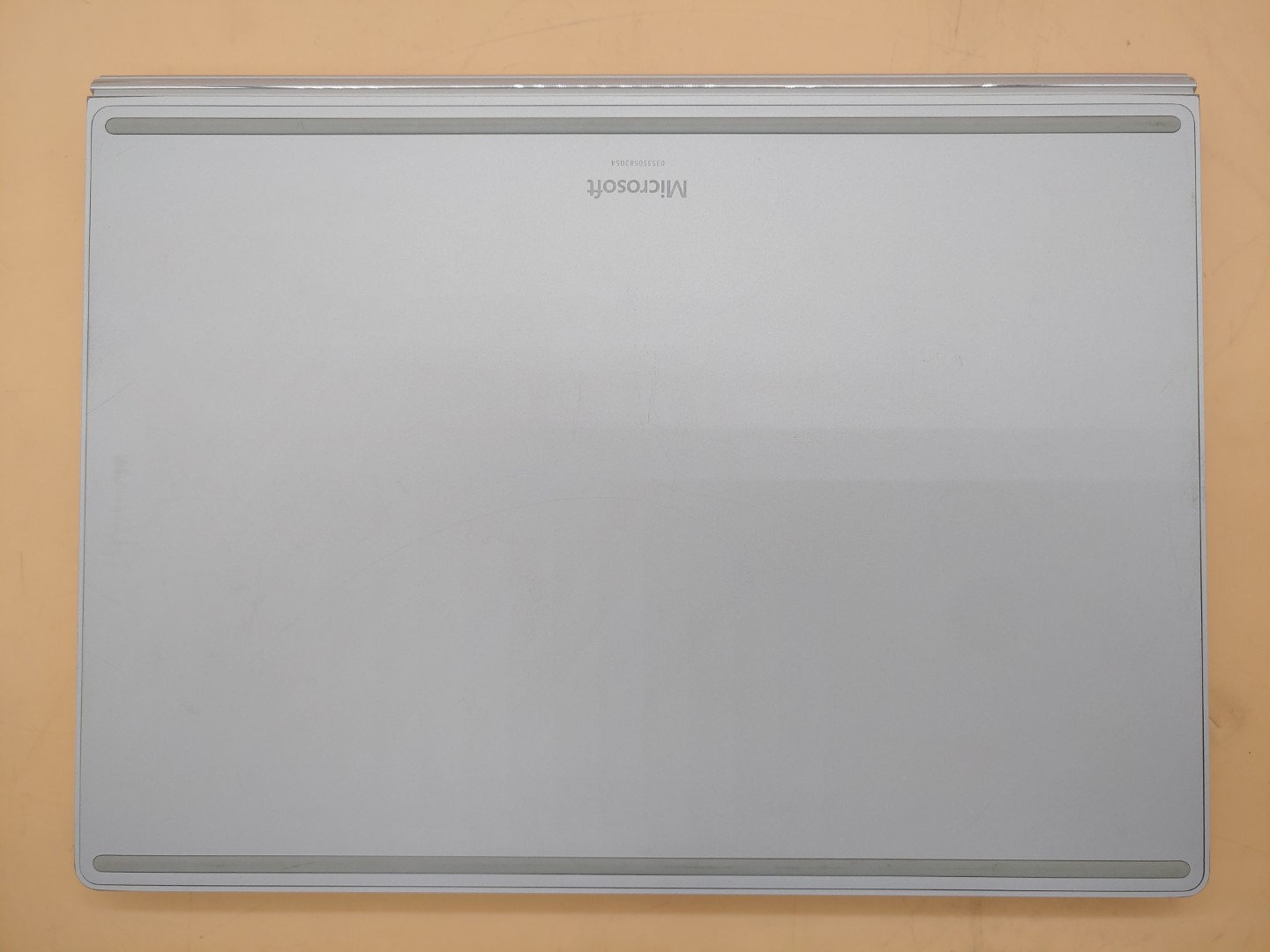 Microsoft Surface Book 2 13.5" i7-8650U 8GB 256GB SSD Win11Pro GTX1050 *NO A/C* - Image 6